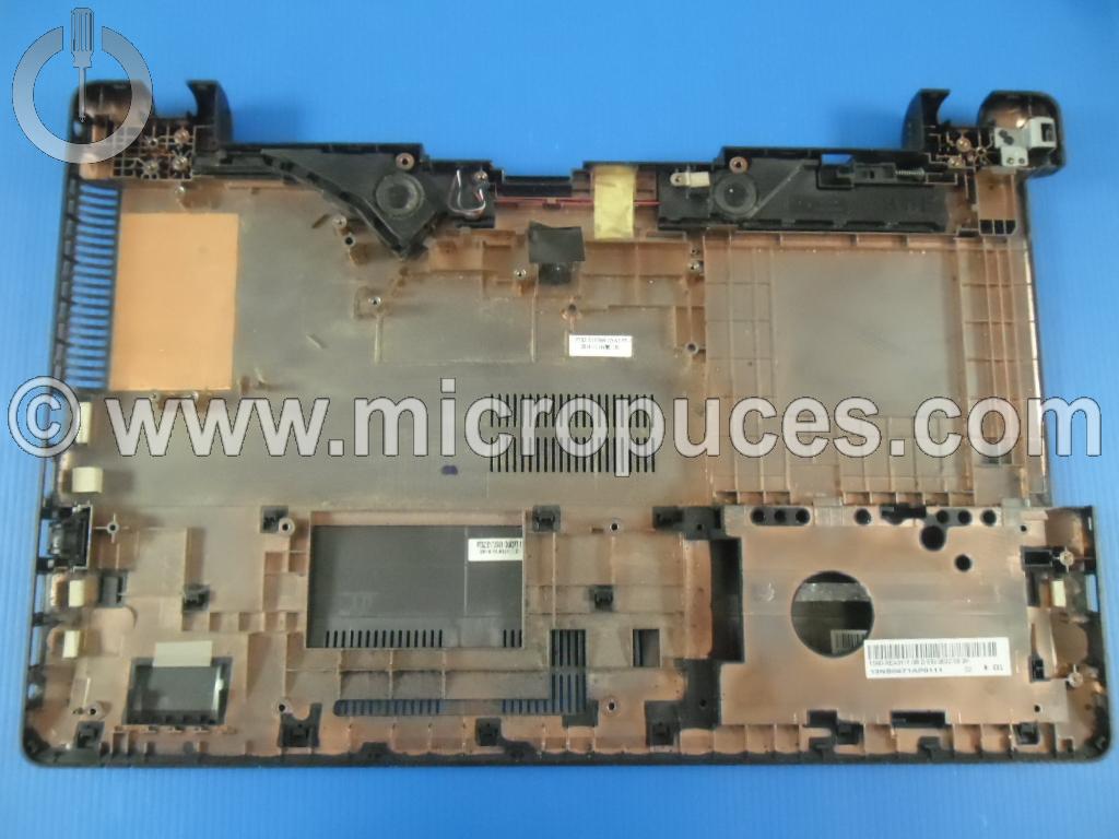 Plasturgie de base pour ASUS X550