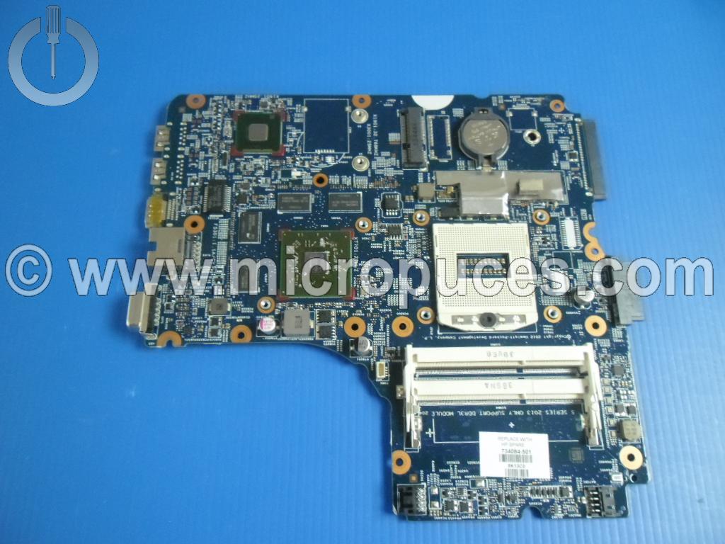 Carte mere pour HP Probook 450 G1