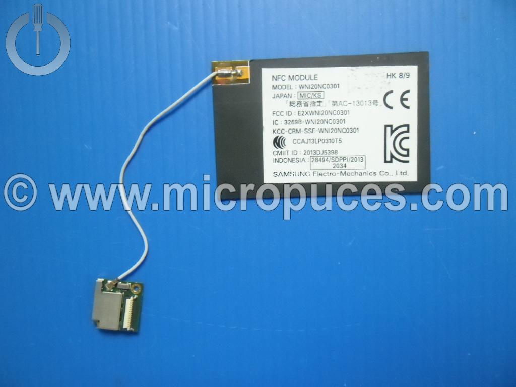 Module NFC pour SONY SVF1421