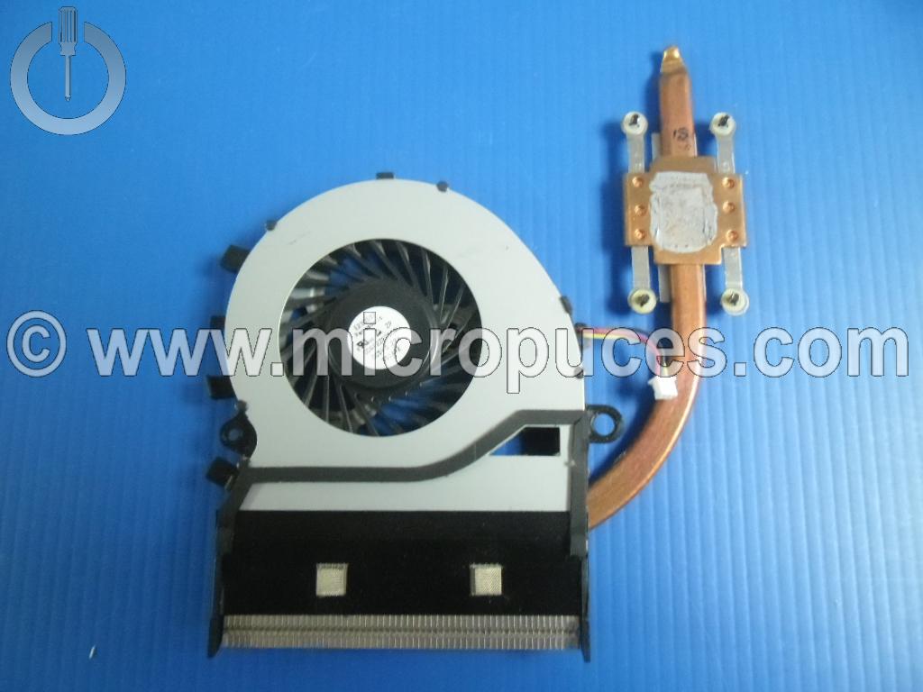 Ventilateur pour SONY SVF1421