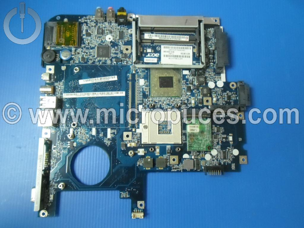 Carte mère ACER MB.AKM02.001 pour Aspire 7220, 7720