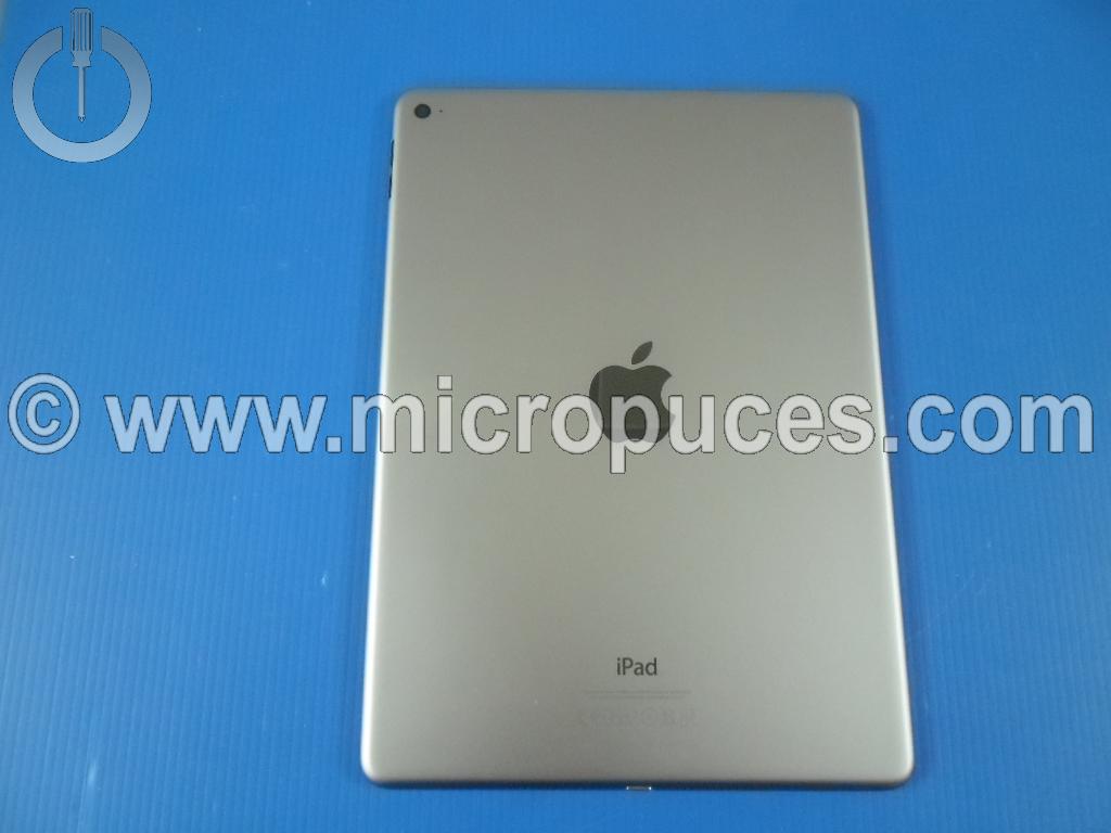 Coque arrire pour iPad Air 2 (A1566 / A1567)