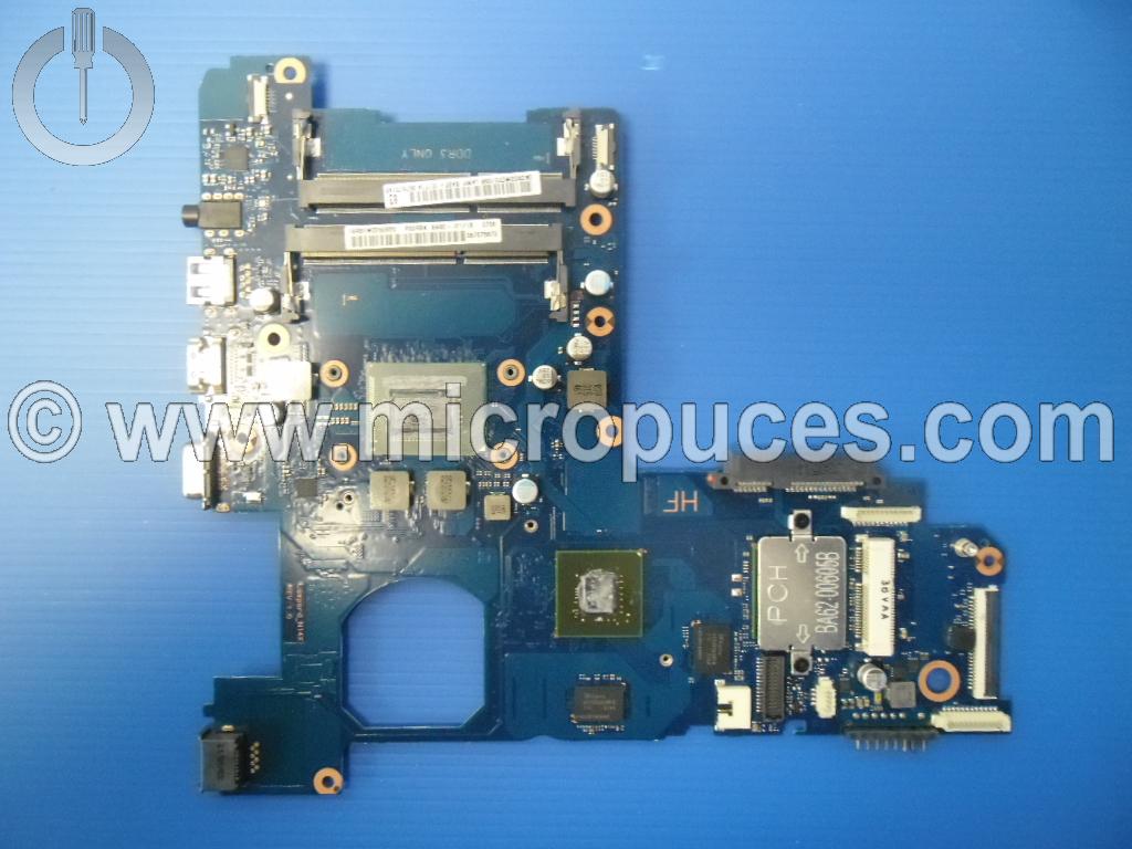 Carte mère BA92-12171B pour SAMSUNG NP270E5E