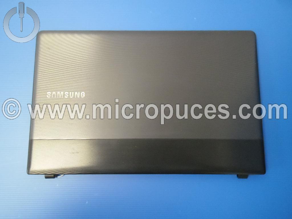 Plasturgie d'cran pour SAMSUNG NP300E5C