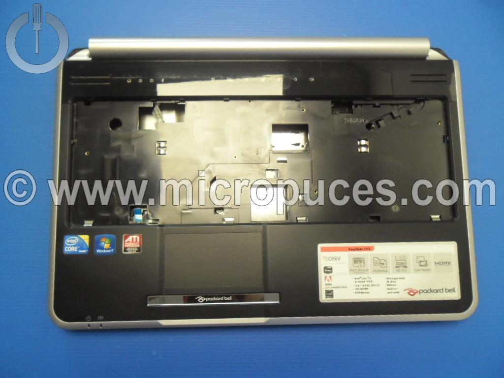 Plasturgie de base pour PACKARD BELL EasyNote TJ