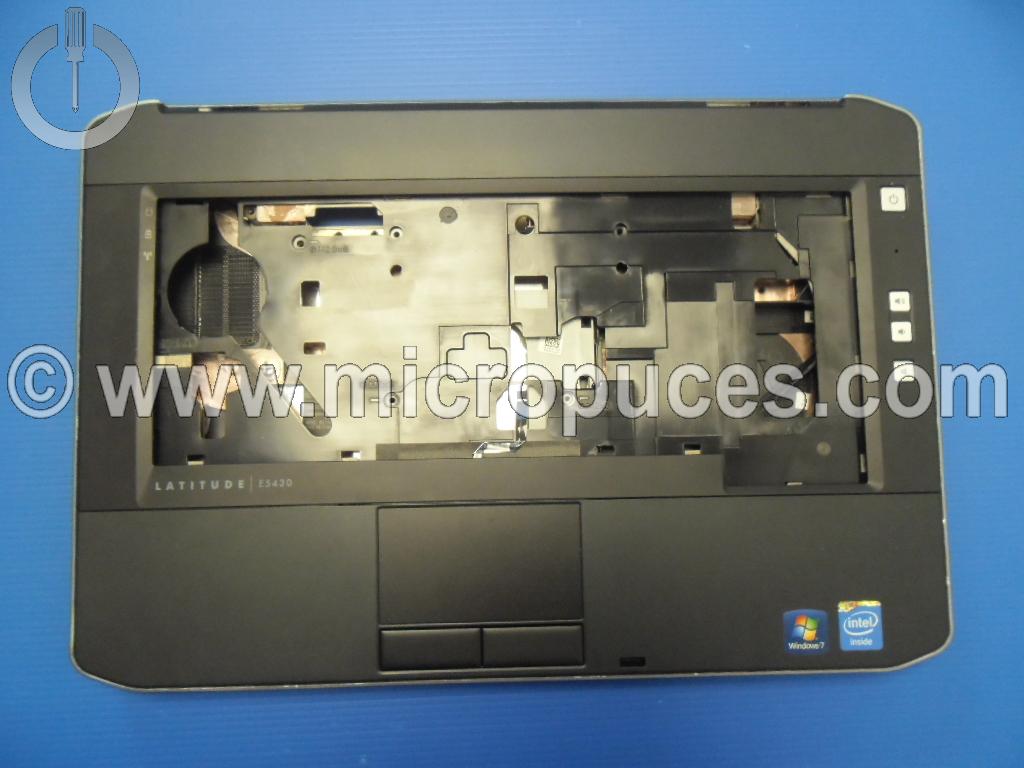 Plasturgie de base pour DELL Latitude E5430