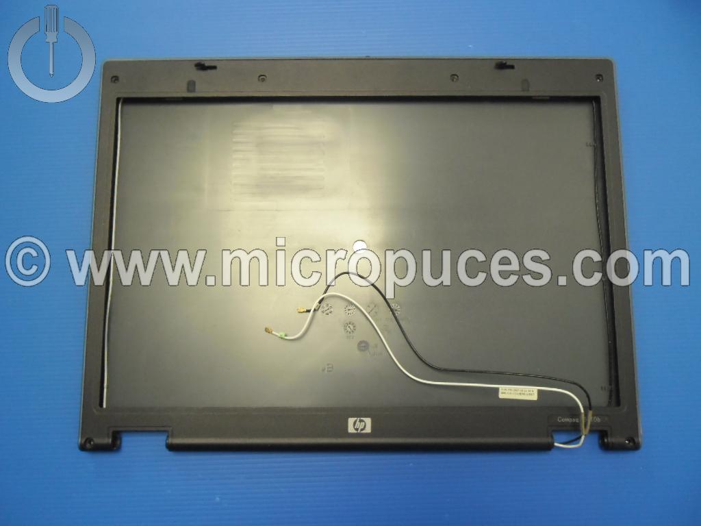 Plasturgie d'cran pour HP COMPAQ 6710b