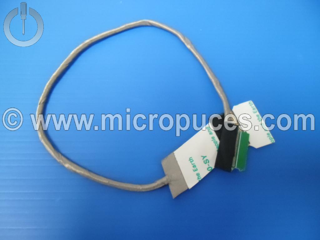 Nappe vidéo pour LENOVO T520 T530