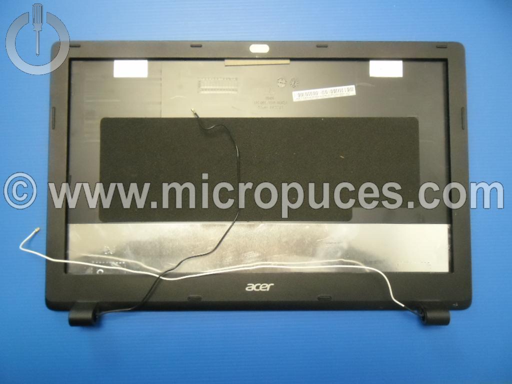 Plasturgie d'écran pour Acer Aspire ES1-512 ES1-531