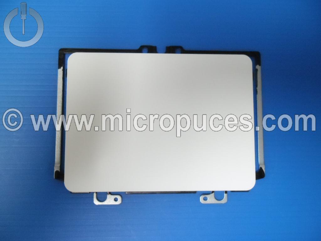 Touchpad blanc pour ACER Aspire E5