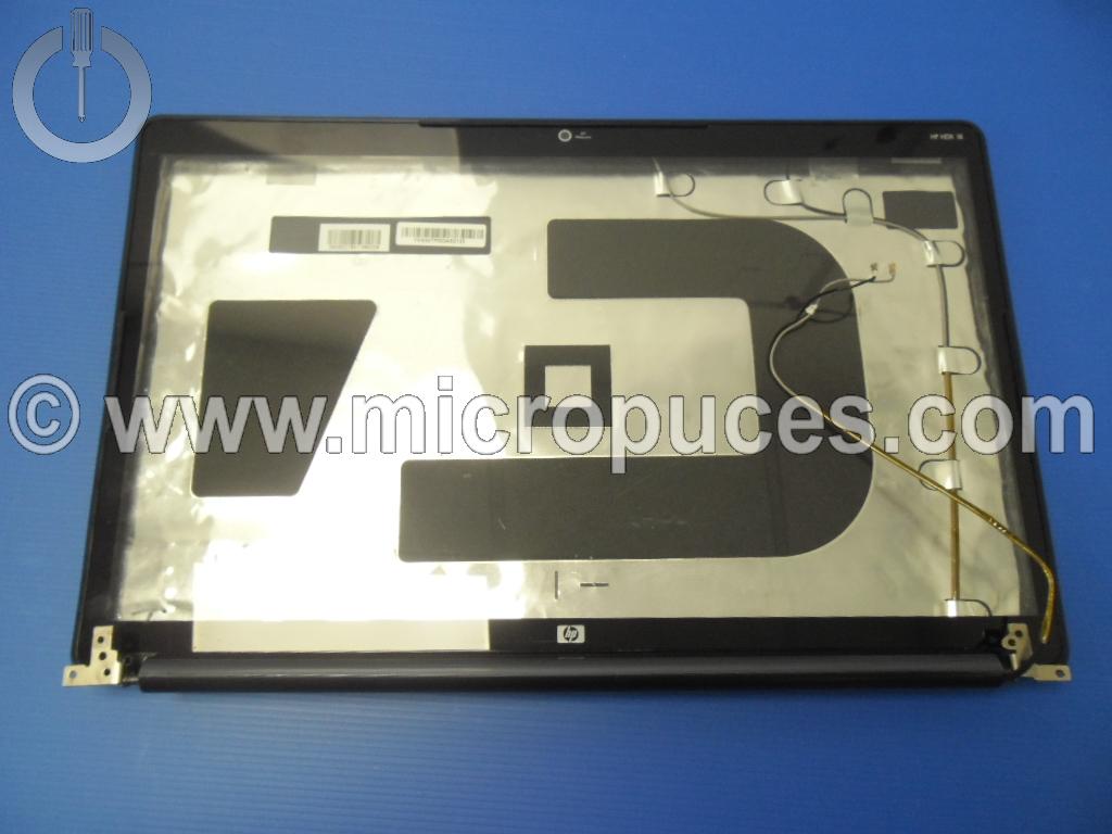 Plasturgie d'cran pour HP Pavilion HDX18