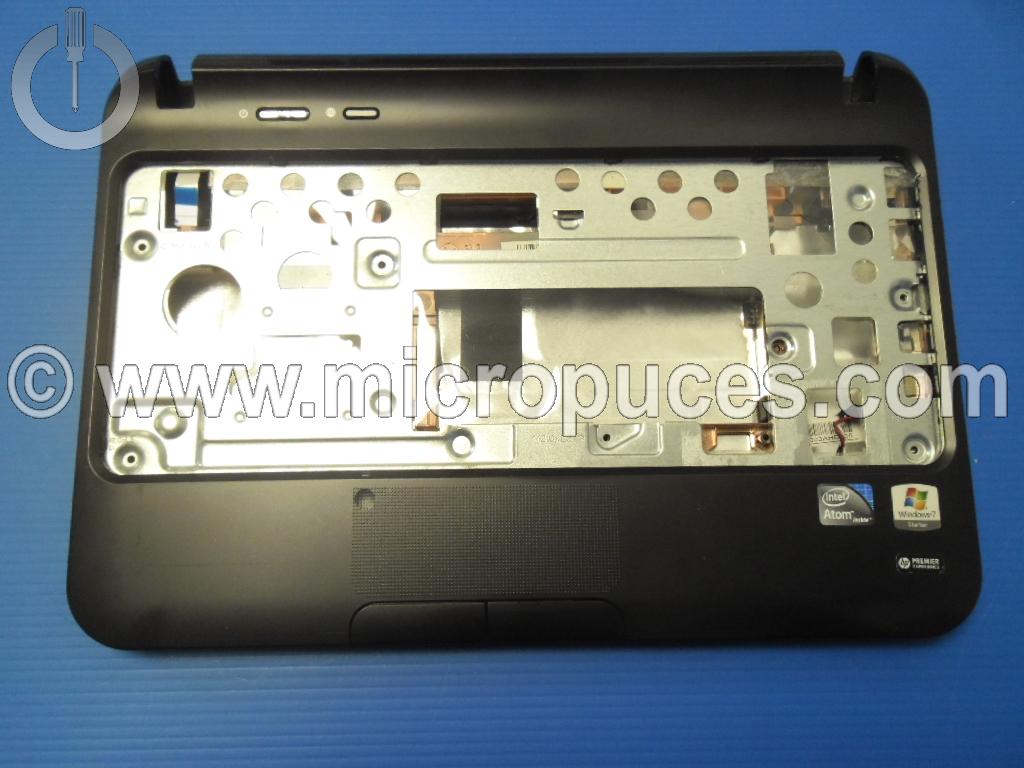 Plasturgie de base HP mini 110