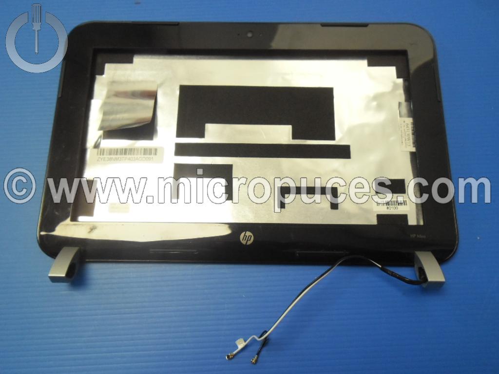 Plasturgie d'cran HP mini 110