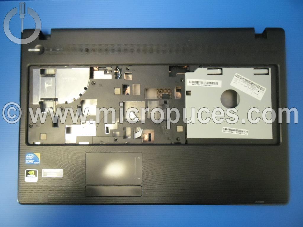 Plasturgie de base pour PACKARD BELL Easynote TK85