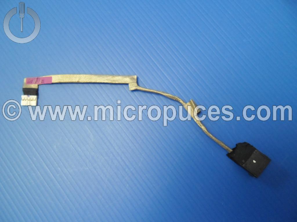 Câble alimentation pour carte mère de LENOVO Flex2-14D