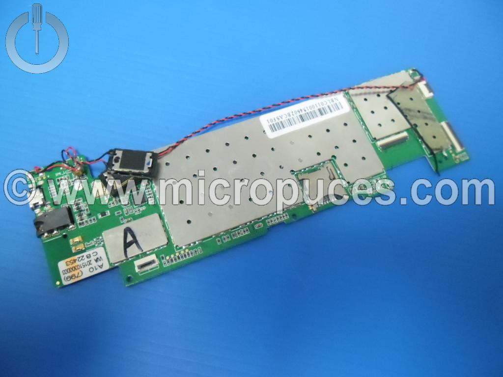 Carte mre pour ACER Iconia B3-A20 B3-A20B 16Go