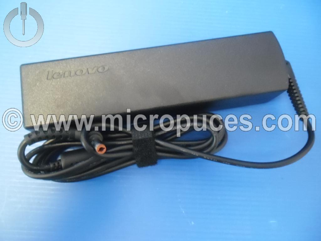 Chargeur Alimentation d'origine CPA-A090 pour LENOVO All In One