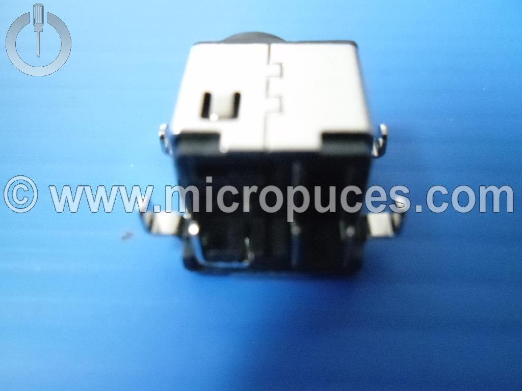 Connecteur d'alimentation pour NP3530EC