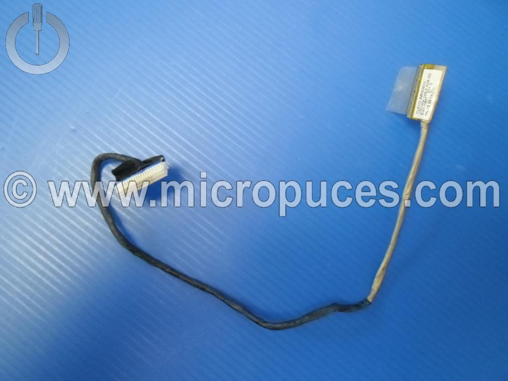 Nappe video pour GIGABYTE Q2556N