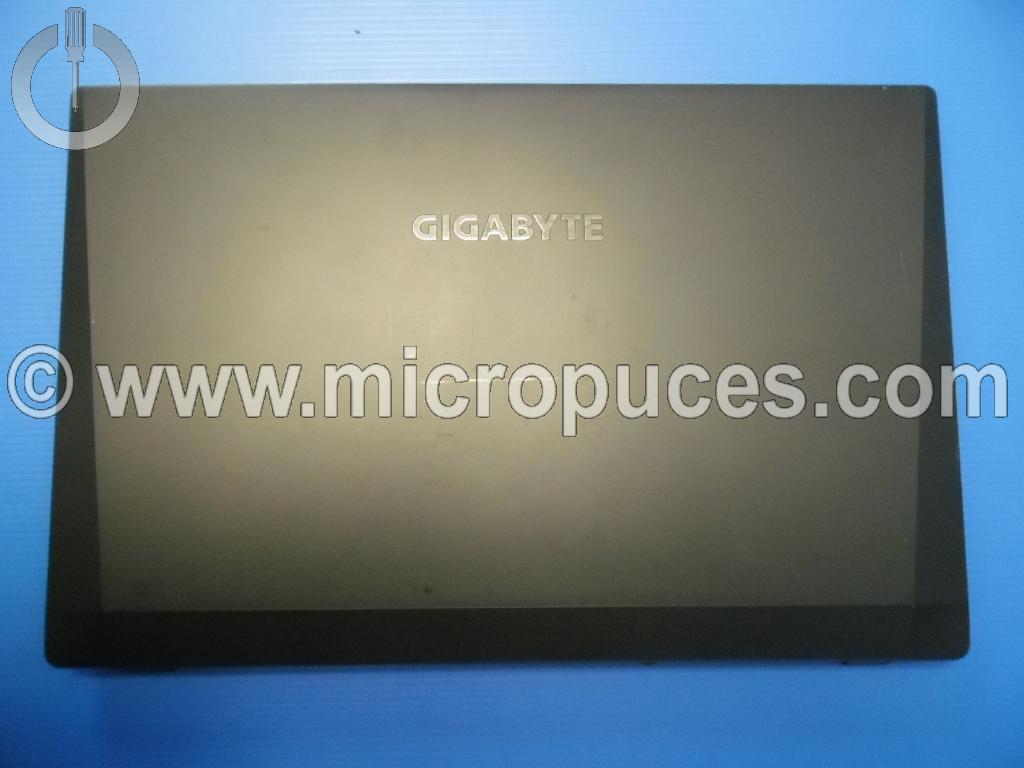 Plasturgie d'cran pour GIGABYTE Q2556N