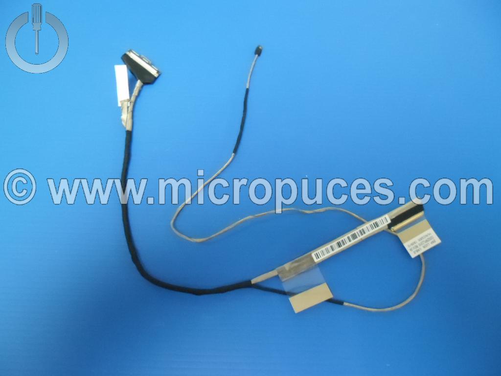 Nappe vidéo pour ACER aspire V5-551 V5-551G