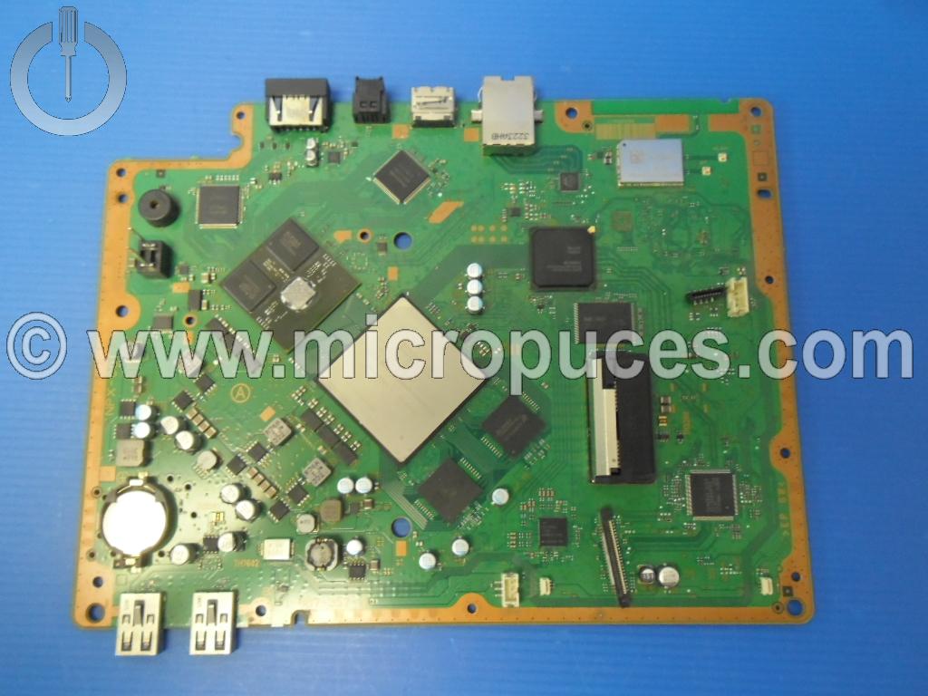 Carte mère pour Playstation 3 Slim
