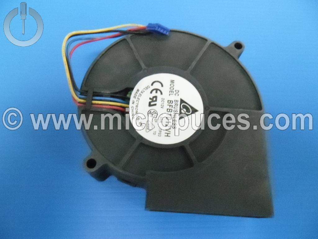 Ventilateur CPU * NEUF * BFB1012VH