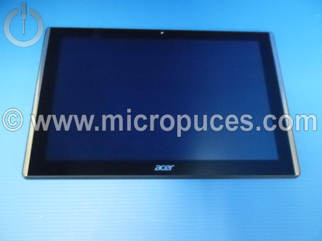 Module cran noir pour ACER Iconia B3-A40FH