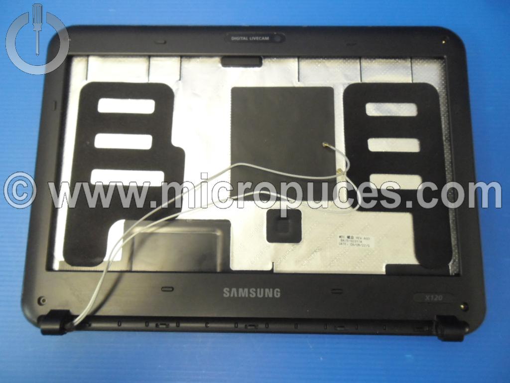Plasturgie d'écran pour Asus NP-X120