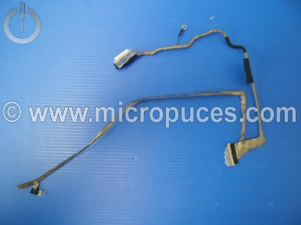 Nappe vidéo pour TOSHIBA Satellite T230