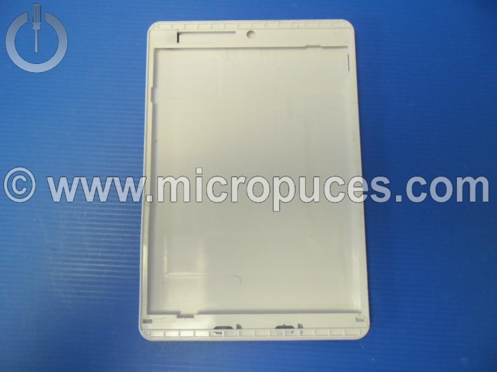 Coque arrière complet blanche pour DANEW DSLIDE 750QC