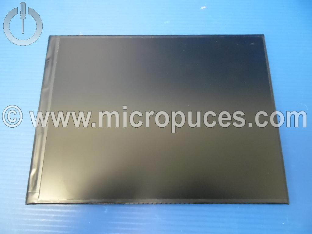 Dalle LCD 7,85" pour DANEW DSLIDE 750QC