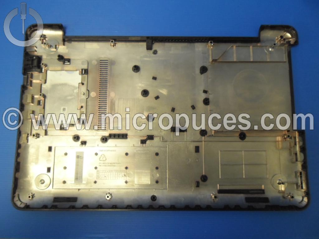 Plasturgie bottom case pour ASUS K756 R753 X756