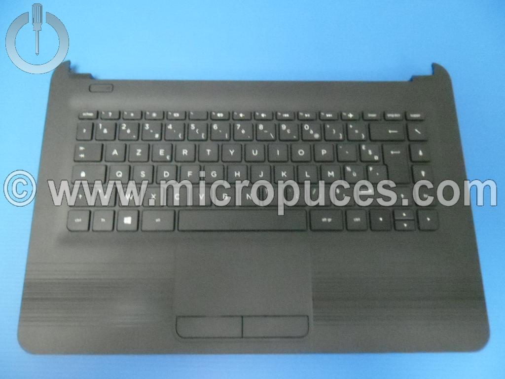 Clavier pour HP 14-am