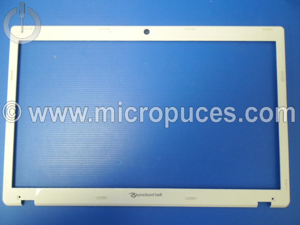 Plasturgie Tour d'écran pour PACKARD BELL EasyNote LM94 LM98