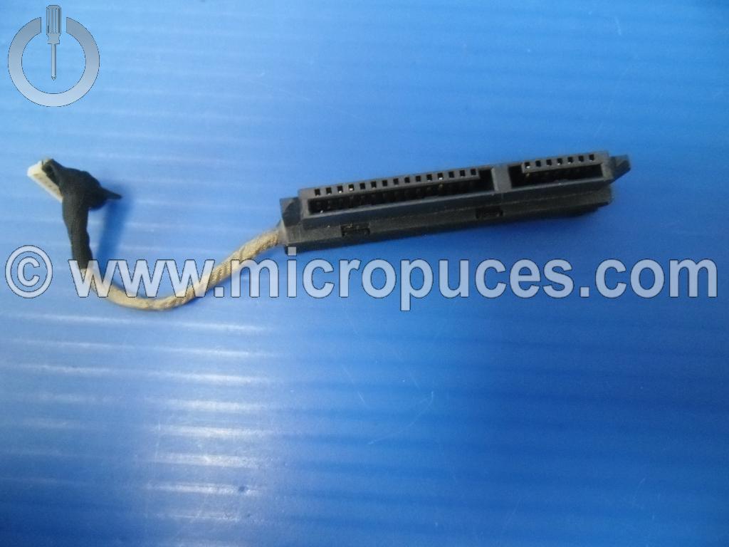 Adaptateur SATA pour LENOVO Ideapad Y50-70