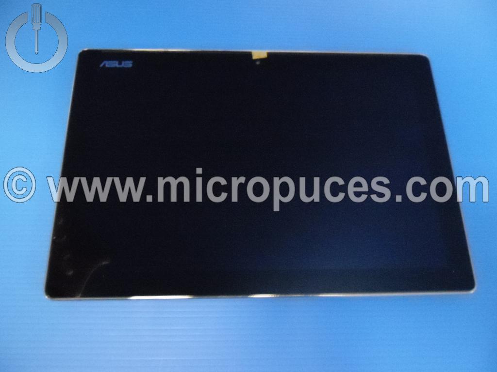 Module écran noir pour ASUS Zenpad 10 Z300M (NV101)