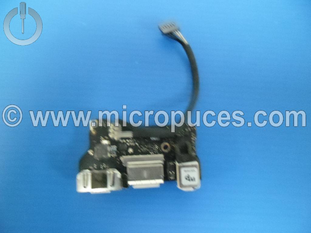 Carte fille * NEUVE * ALIM pour Macbook Air A1466