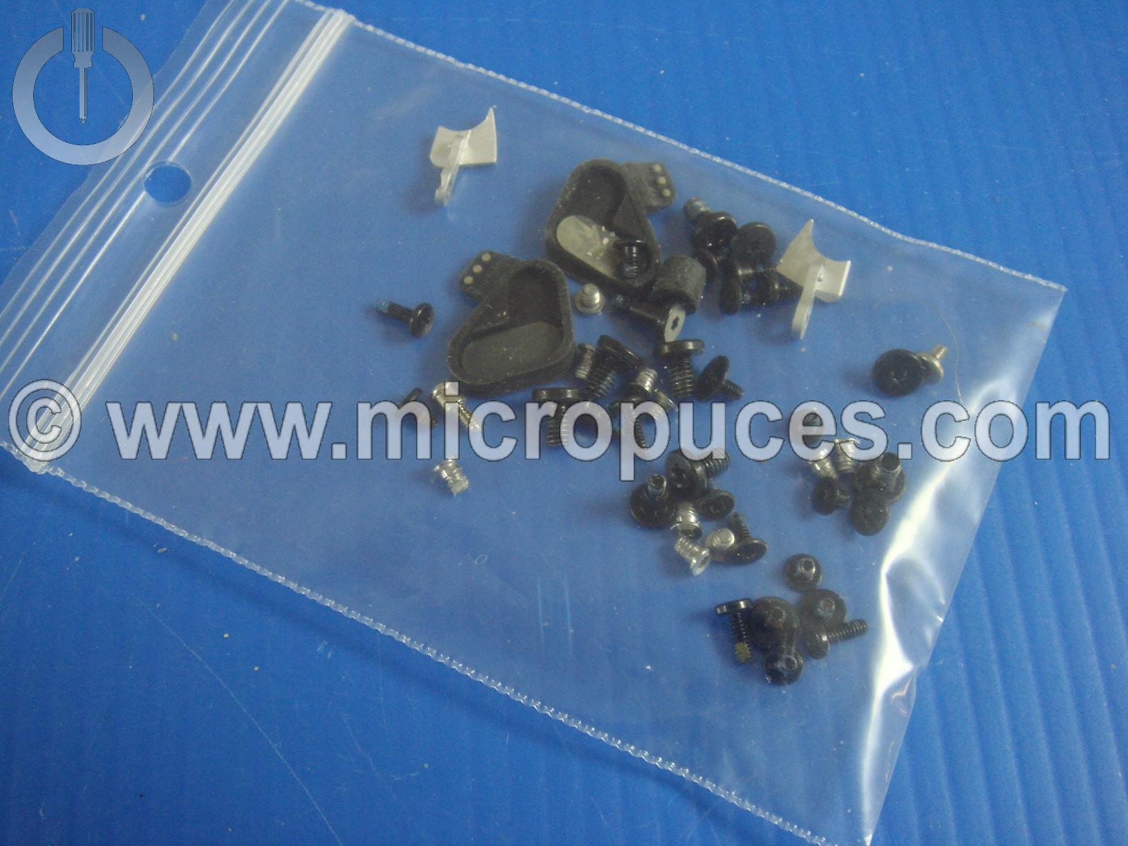 Lot de vis pour montage clavier Macbook Retina A1398