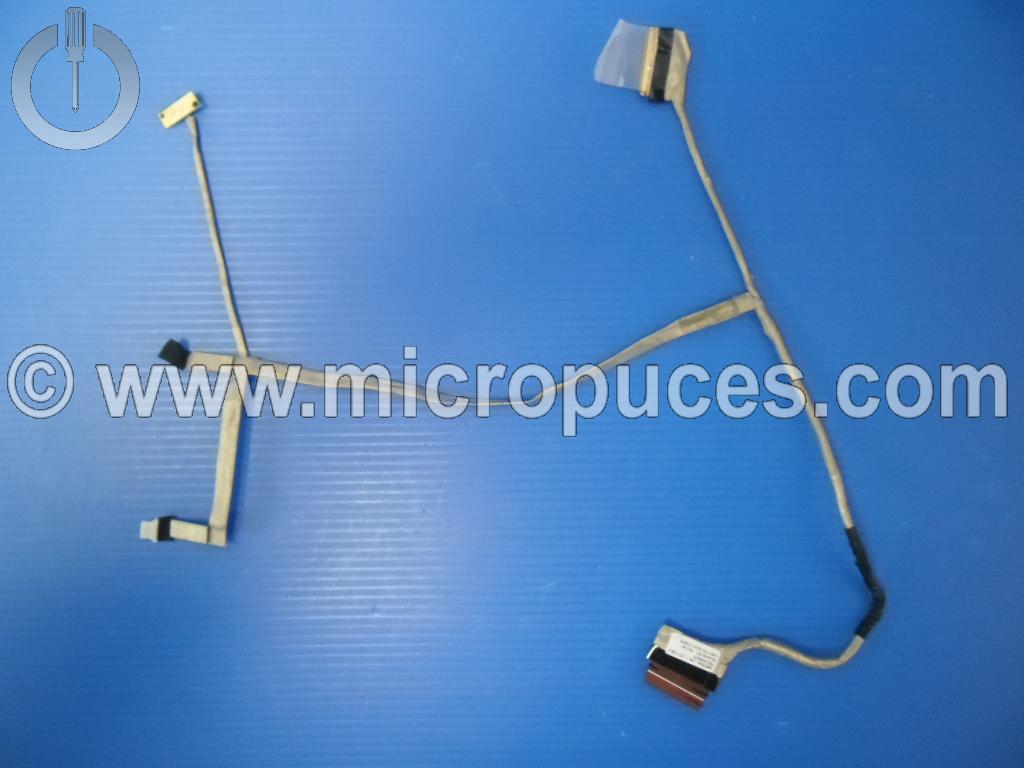 Nappe Vidéo pour LENOVO ThinkPad Edge E330