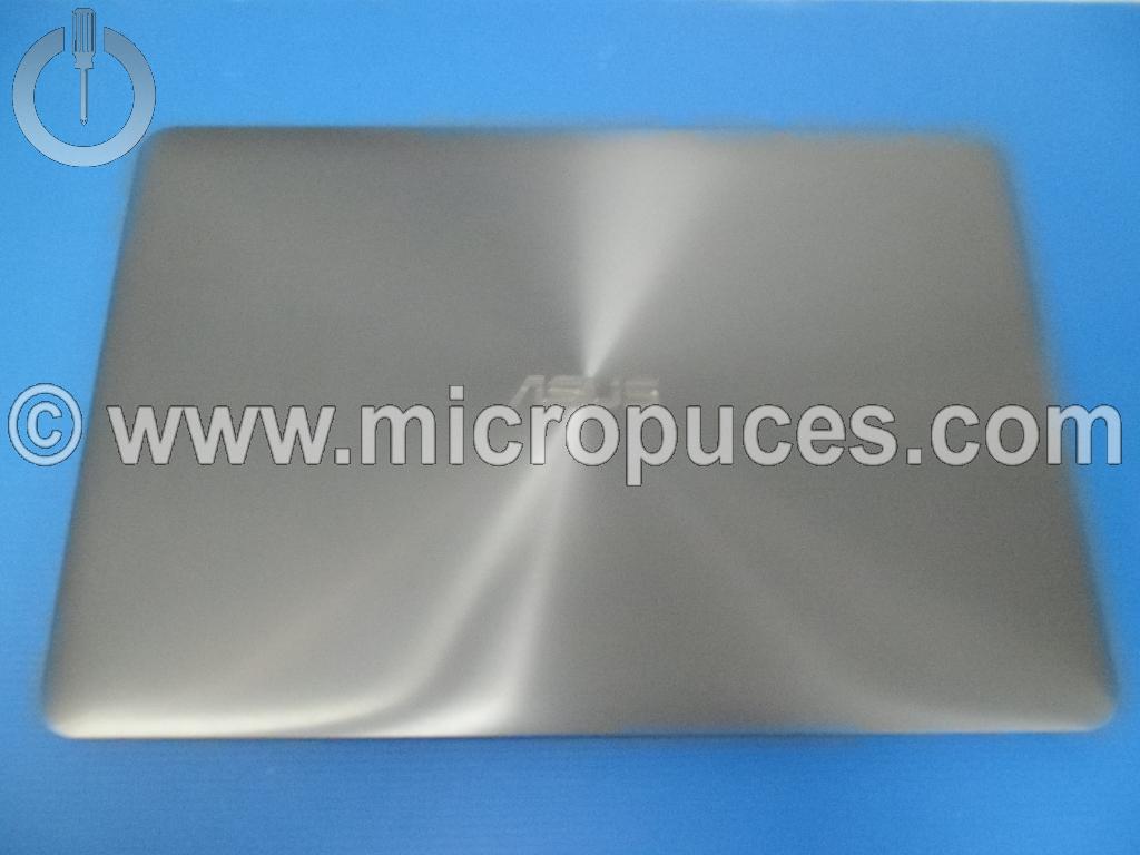 Plasturgie d'écran alu pour ASUS G551 N551 version métal