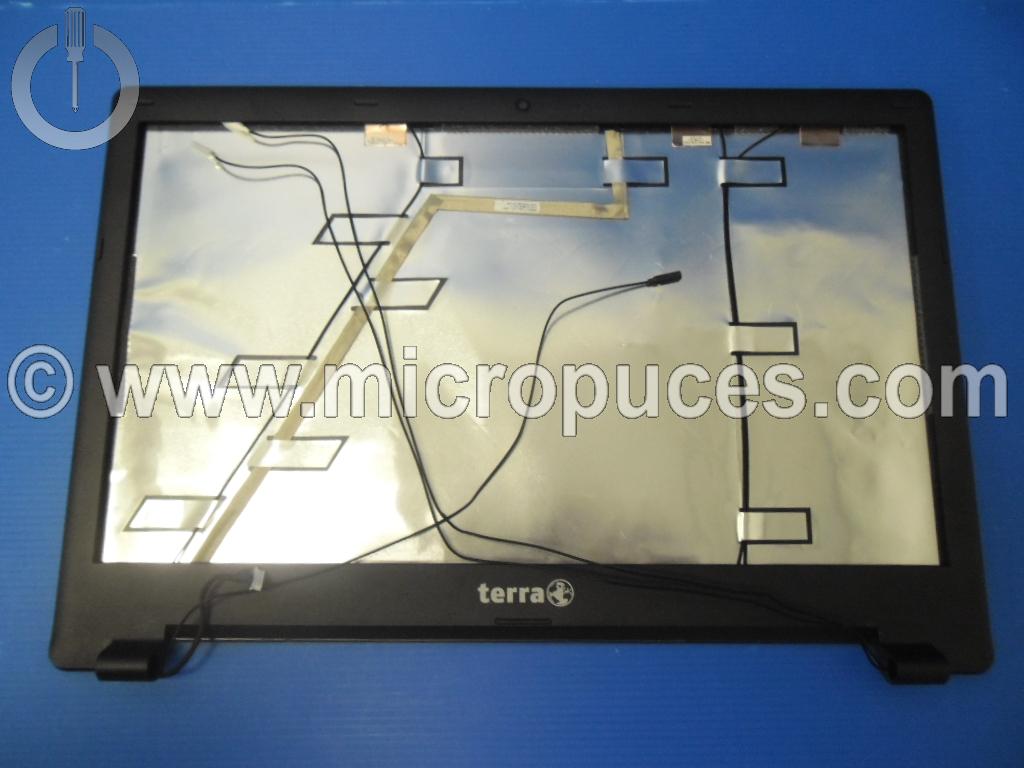 Plasturgie d'écran pour TERRA Mobile 1513