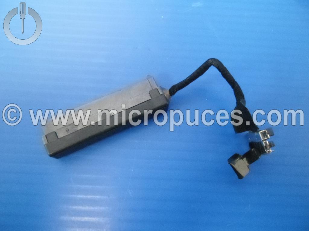 Adaptateur SATA pour Compaq Mini 311