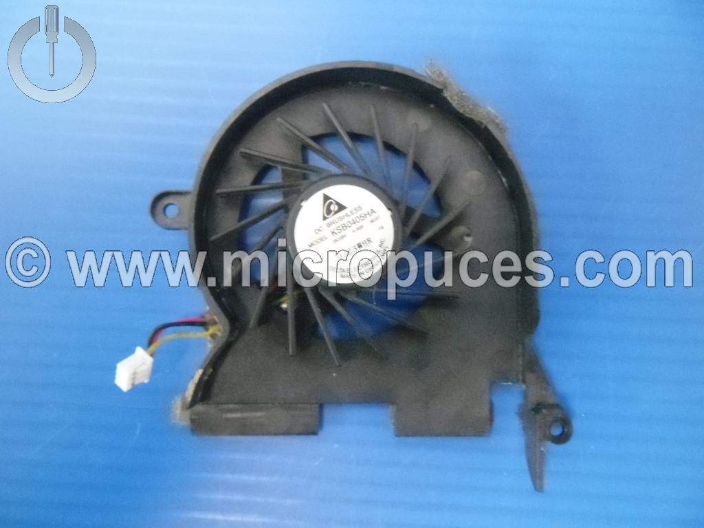 Ventilateur pour COMPAQ Mini 311