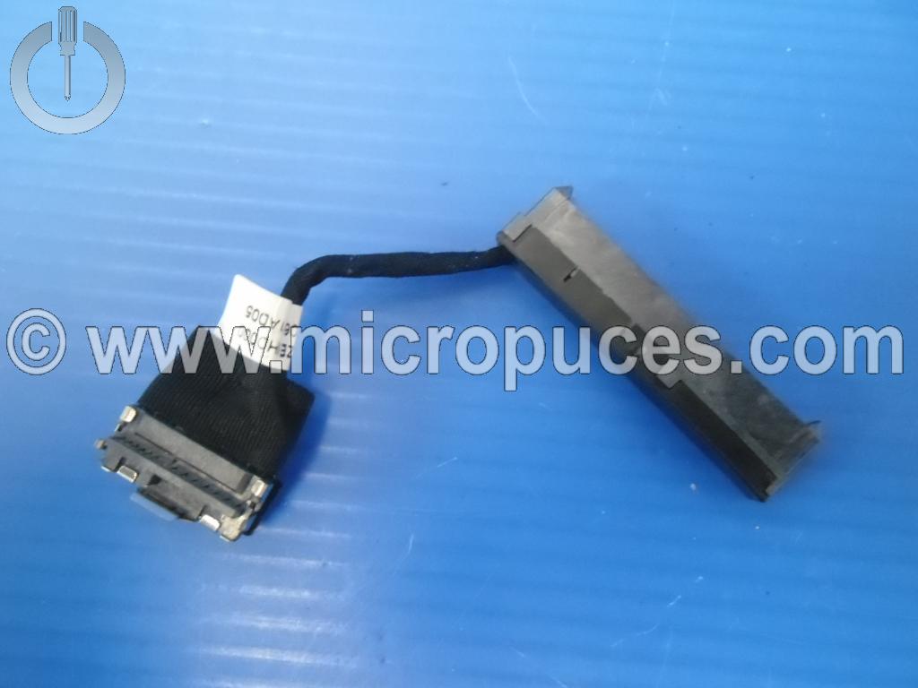 Adaptateur SATA pour Acer Aspire One D270