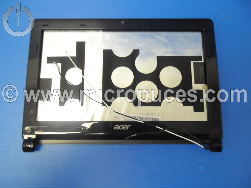 Plasturgie d'ecran pour ACER Aspire One D270