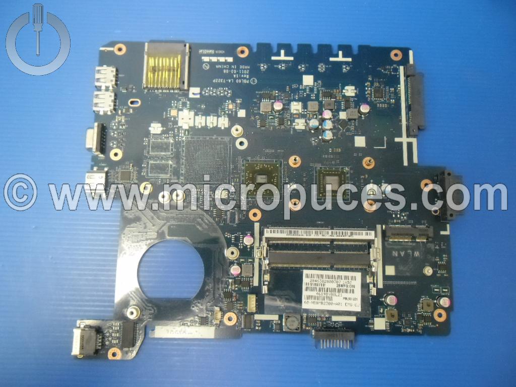 Carte mre  pour ASUS X53U ( version UMA )