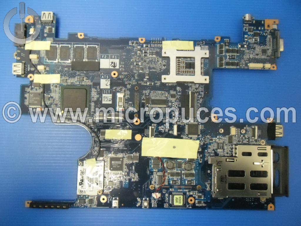 Carte mere pour ASUS W5