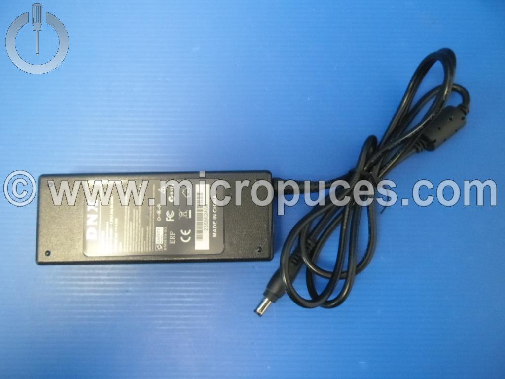 Chargeur pour DELL Latitude E5540