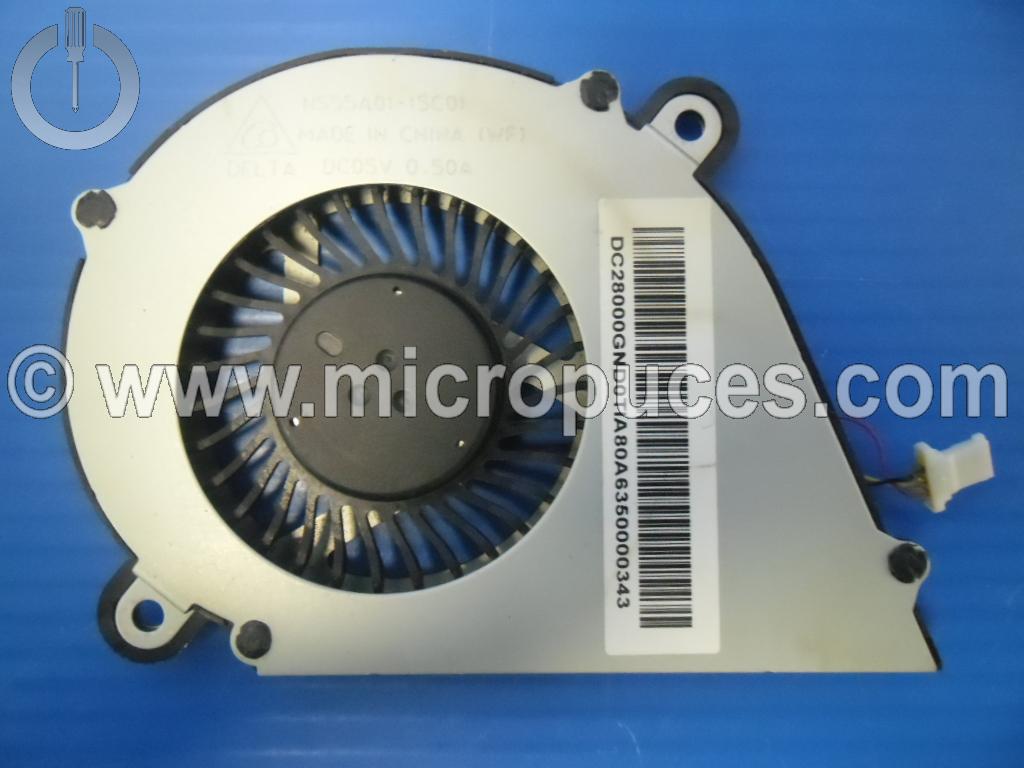 Ventilateur pour ACER Aspire ES1